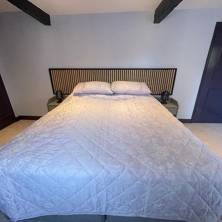 Cathedral View Apartment, Flat 4 Bury St. Edmunds Εξωτερικό φωτογραφία