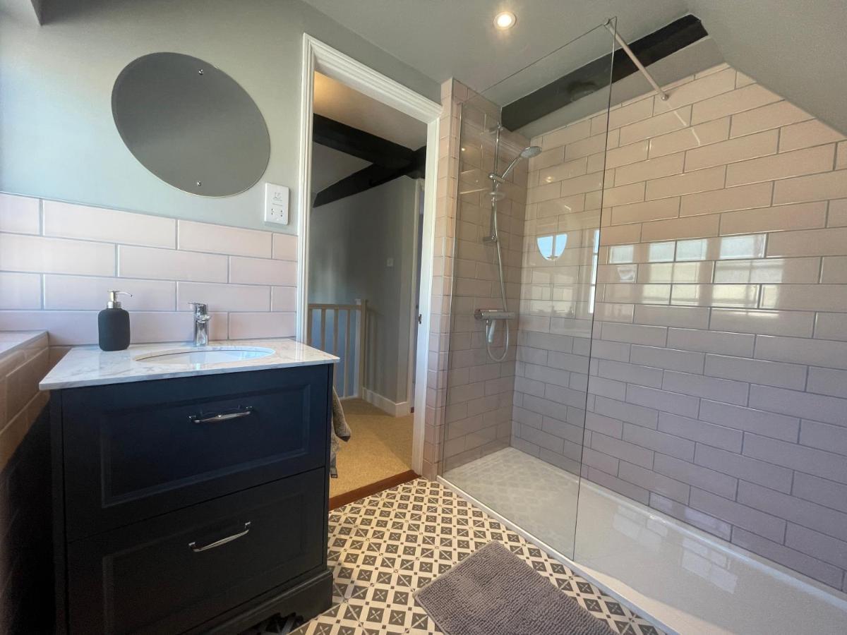 Cathedral View Apartment, Flat 4 Bury St. Edmunds Εξωτερικό φωτογραφία