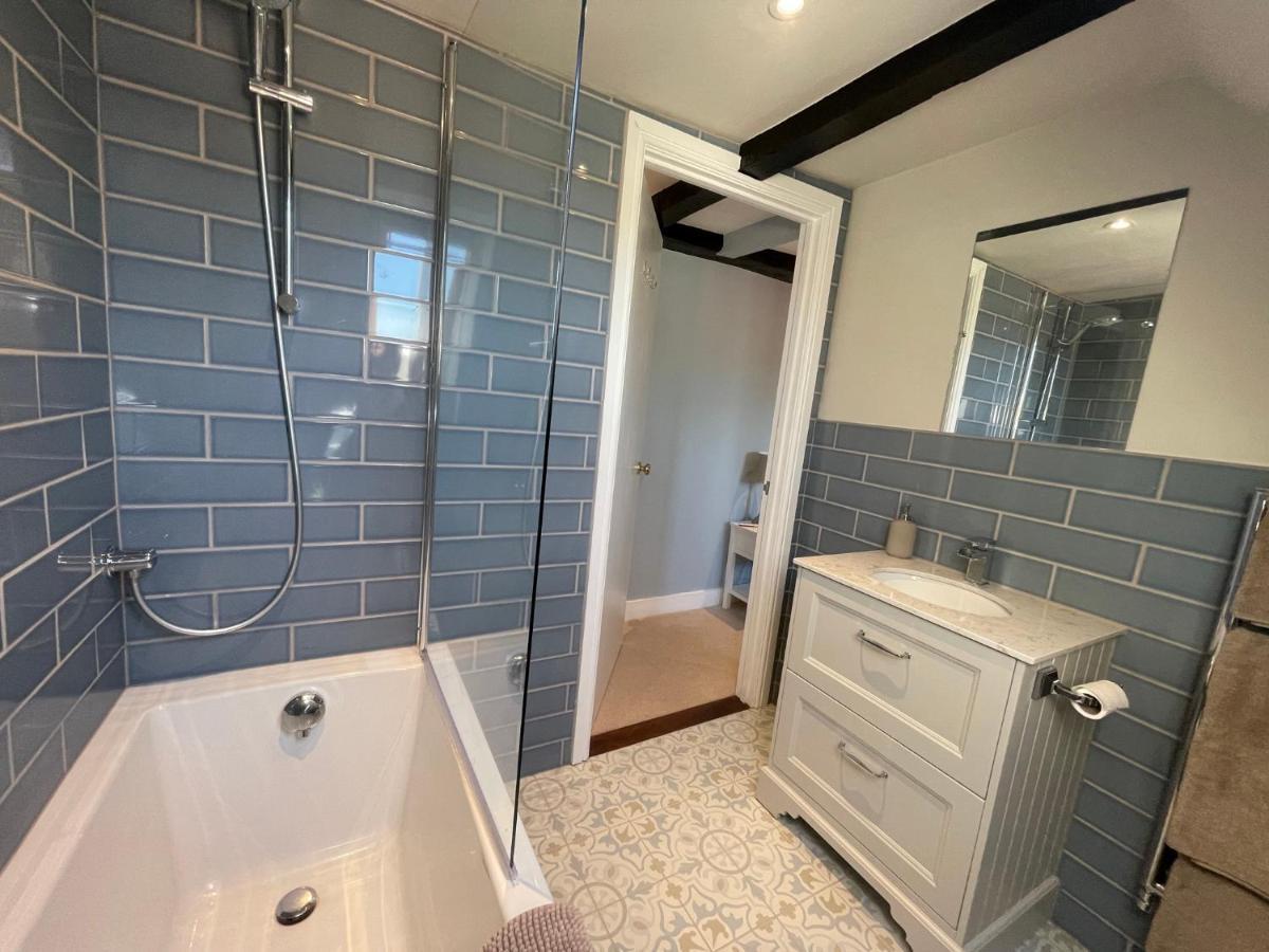 Cathedral View Apartment, Flat 4 Bury St. Edmunds Εξωτερικό φωτογραφία