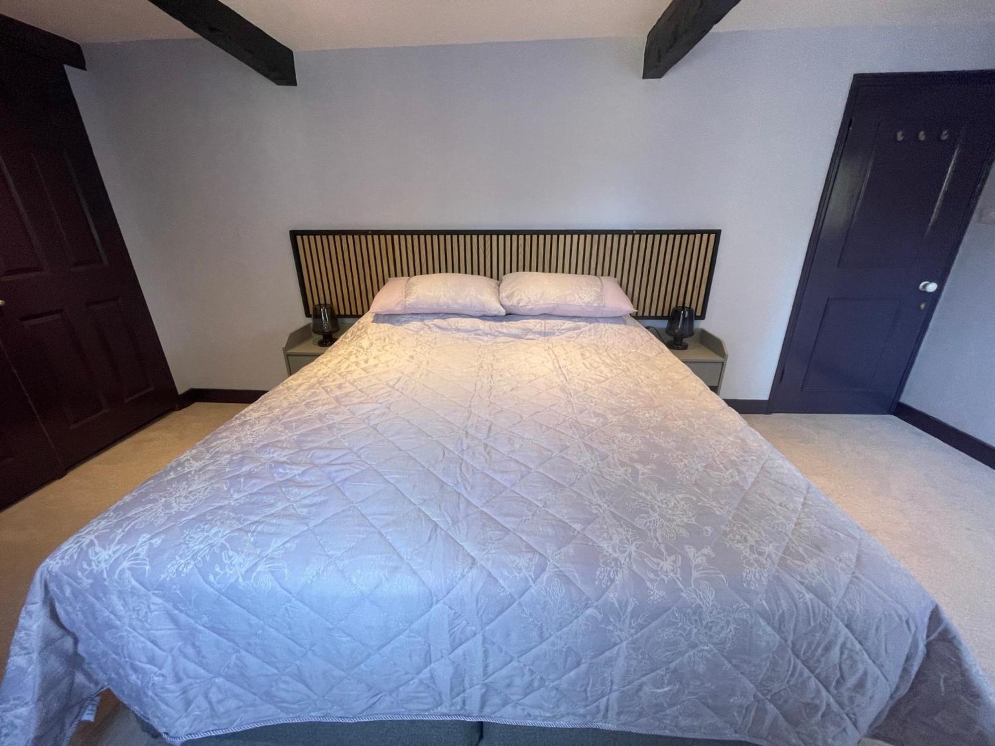Cathedral View Apartment, Flat 4 Bury St. Edmunds Εξωτερικό φωτογραφία