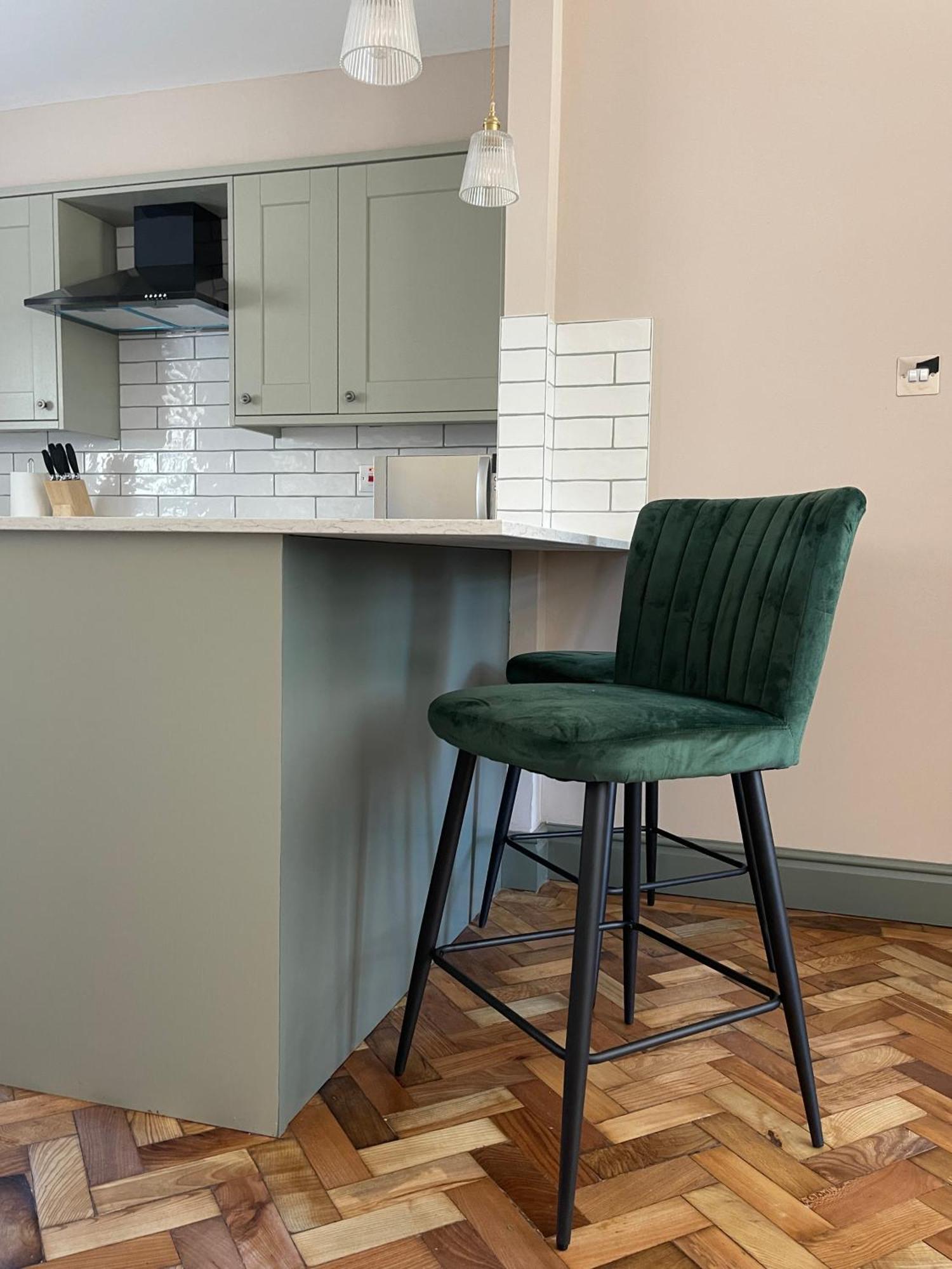 Cathedral View Apartment, Flat 4 Bury St. Edmunds Εξωτερικό φωτογραφία