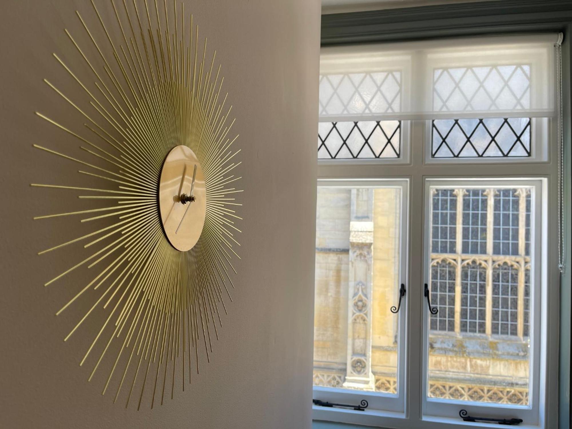 Cathedral View Apartment, Flat 4 Bury St. Edmunds Εξωτερικό φωτογραφία