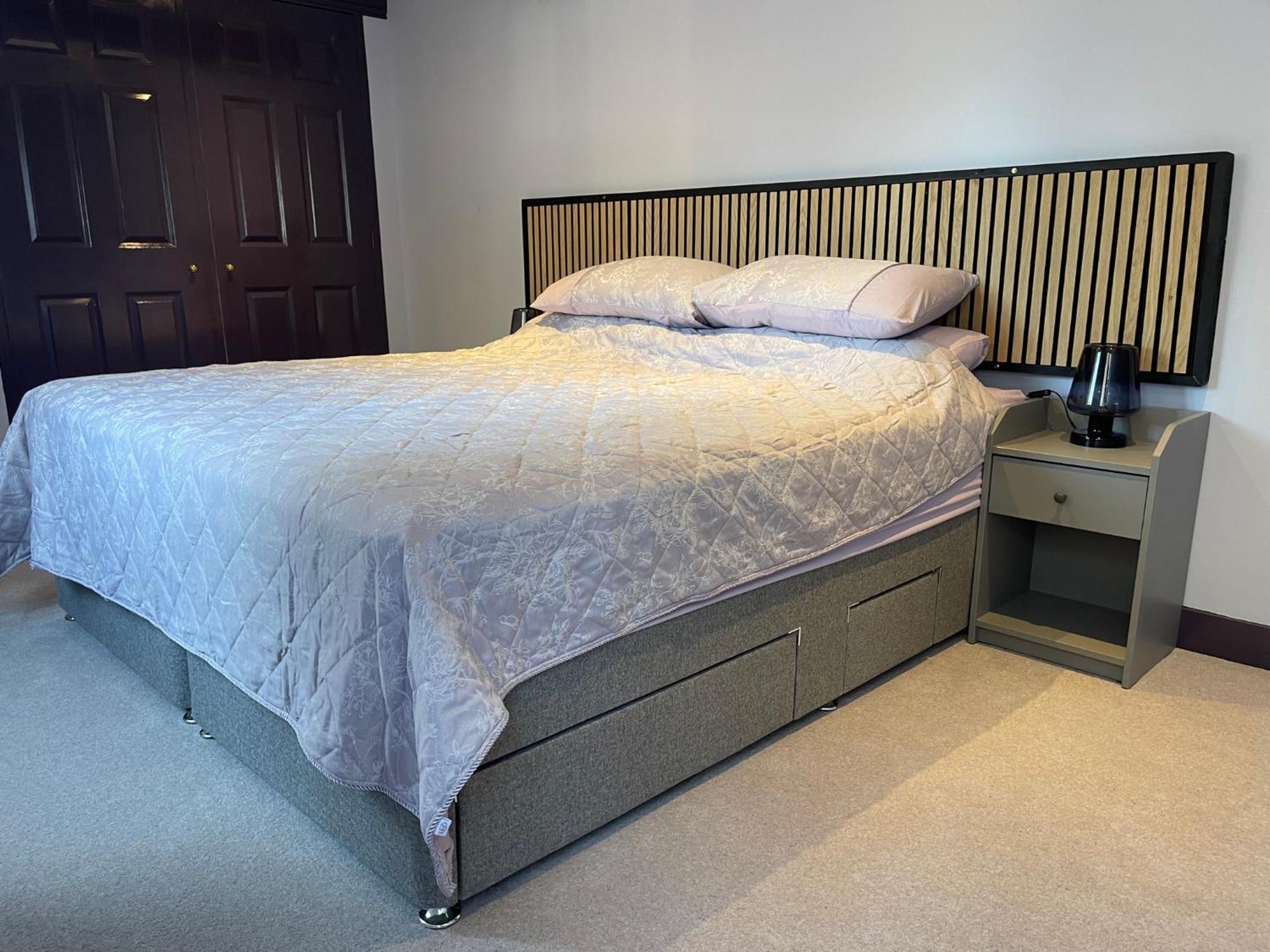 Cathedral View Apartment, Flat 4 Bury St. Edmunds Εξωτερικό φωτογραφία